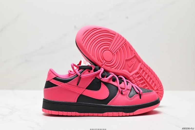 Nike Dunk Shoes